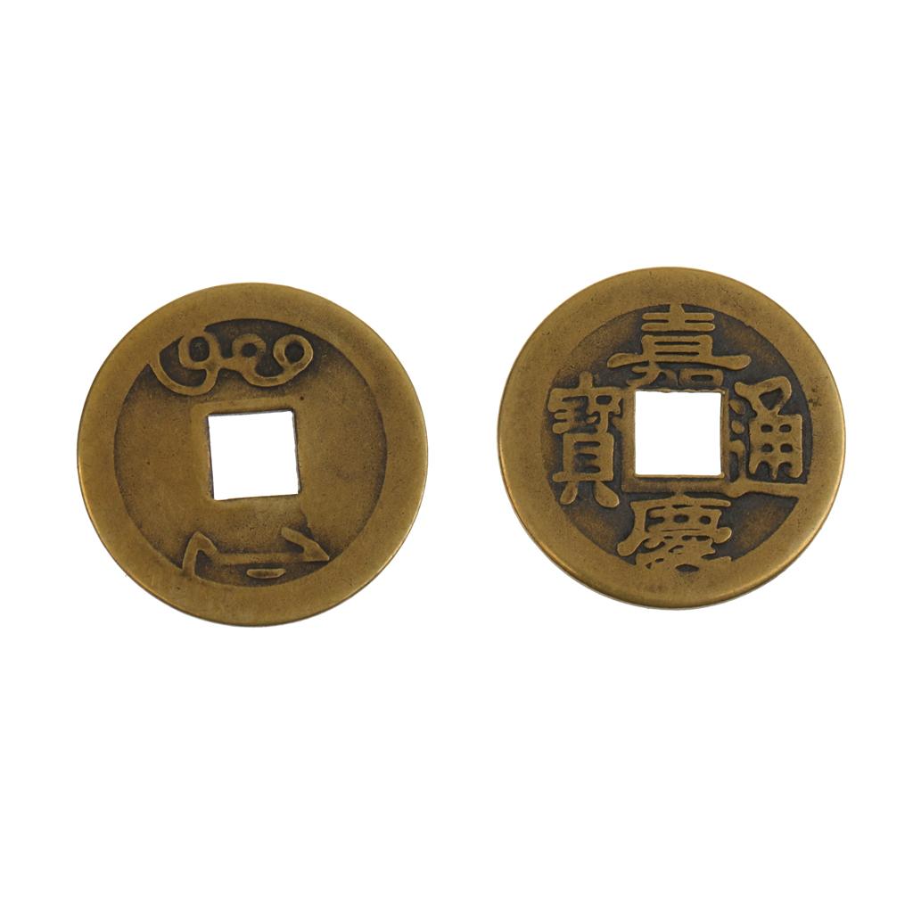 Collectors Coins Jewelry & Watches Of Smithtown Reviews - Pendentif en métal Fortune Coin, pièce