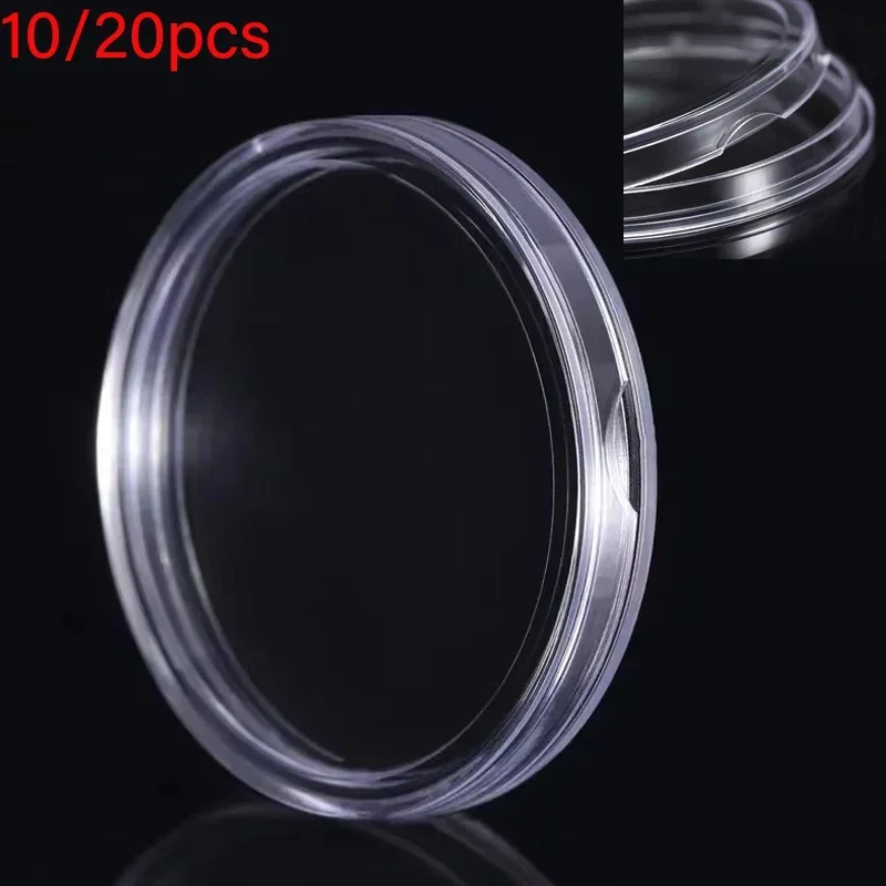 Collectors Coins Jewelry & Watches Of Smithtown Reviews - Capsules de rangement pour pièces de