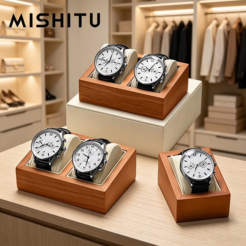 Jewelry Watches For Men - Boîte de rangement pour montres en