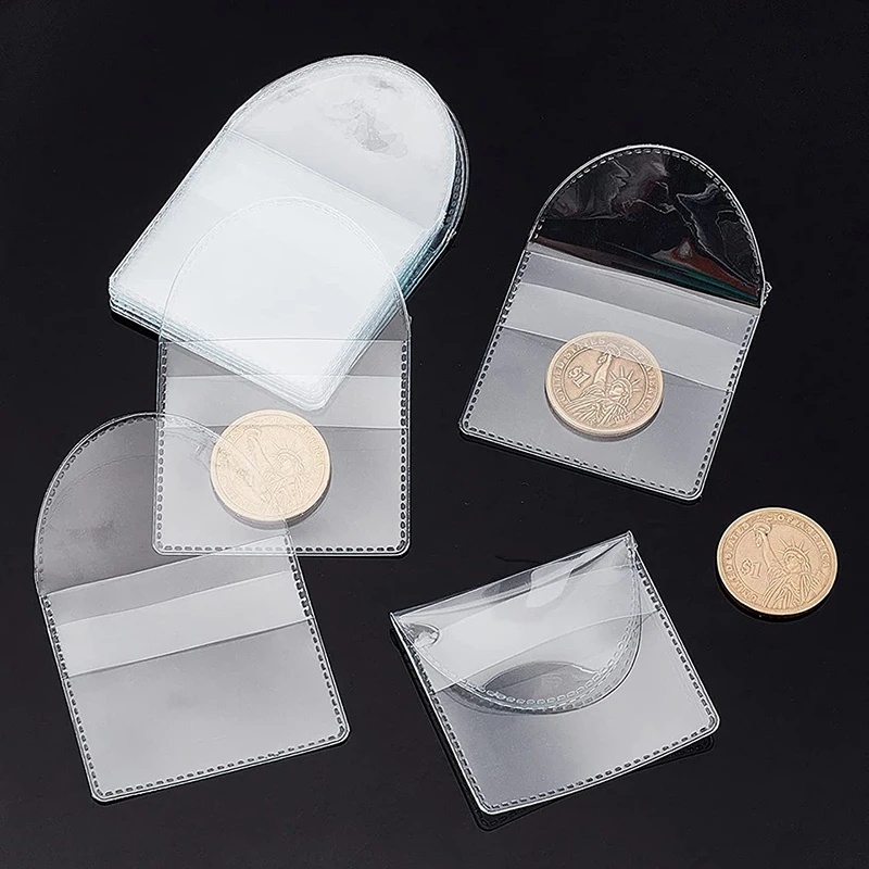 Collectors Coins Jewelry & Watches Of Smithtown Reviews - Sacs de collection de pièces de