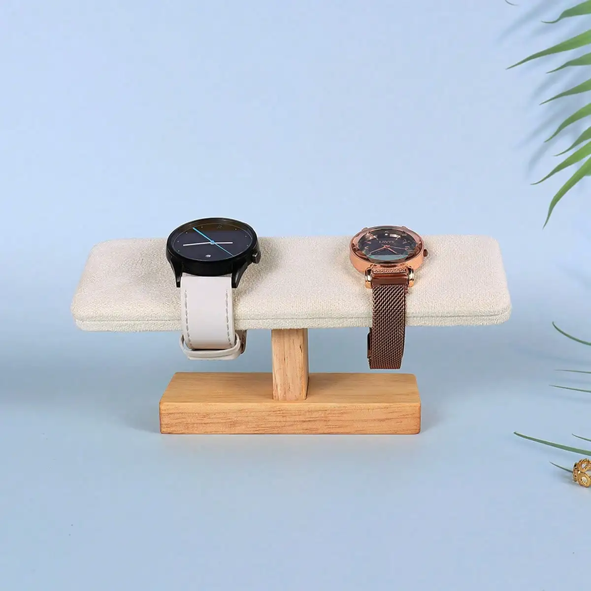 Jewelry With Watches - Support organisateur de montre à bijoux
