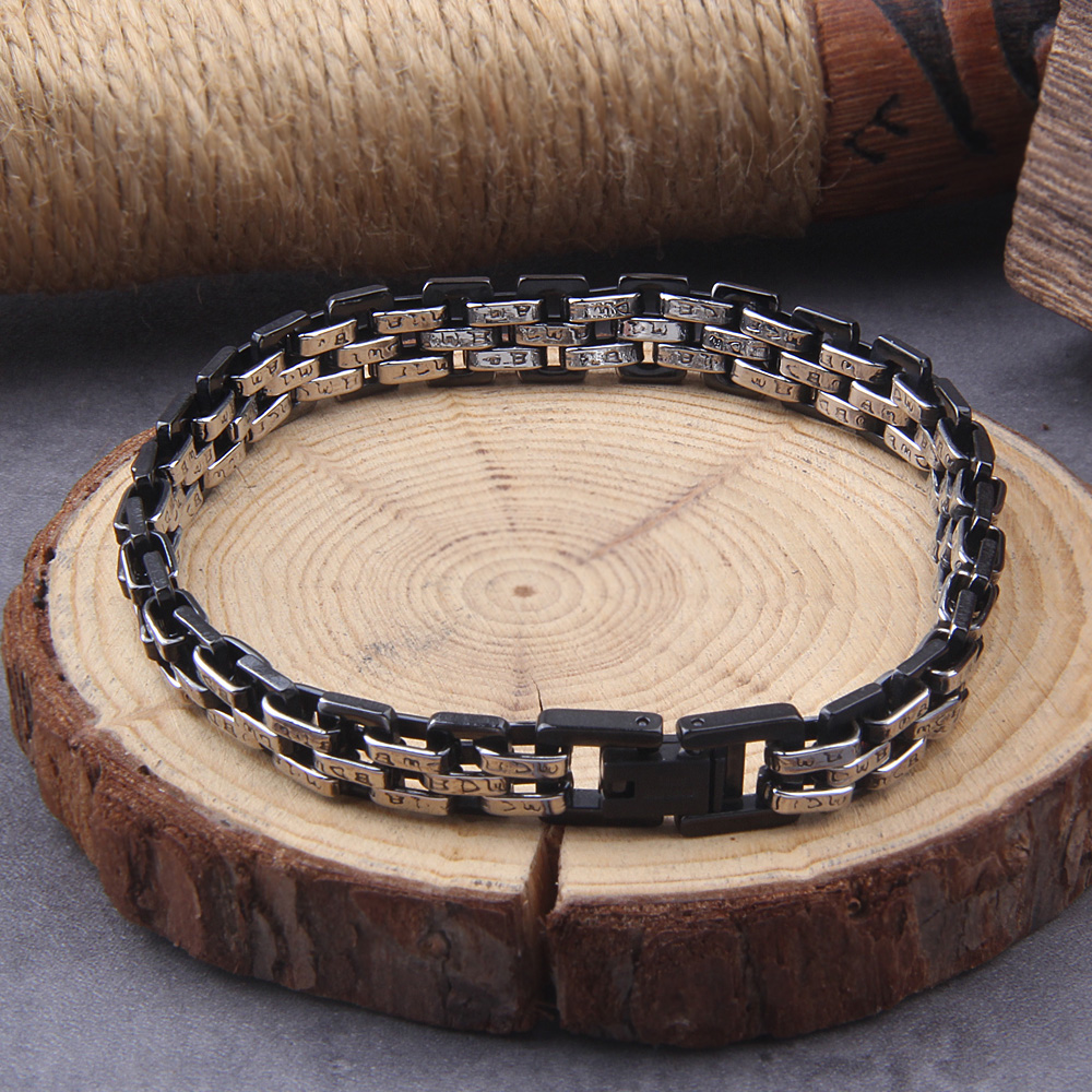 Jewelry Clasp Watches - Vikings bijoux montre chaîne hommes homme