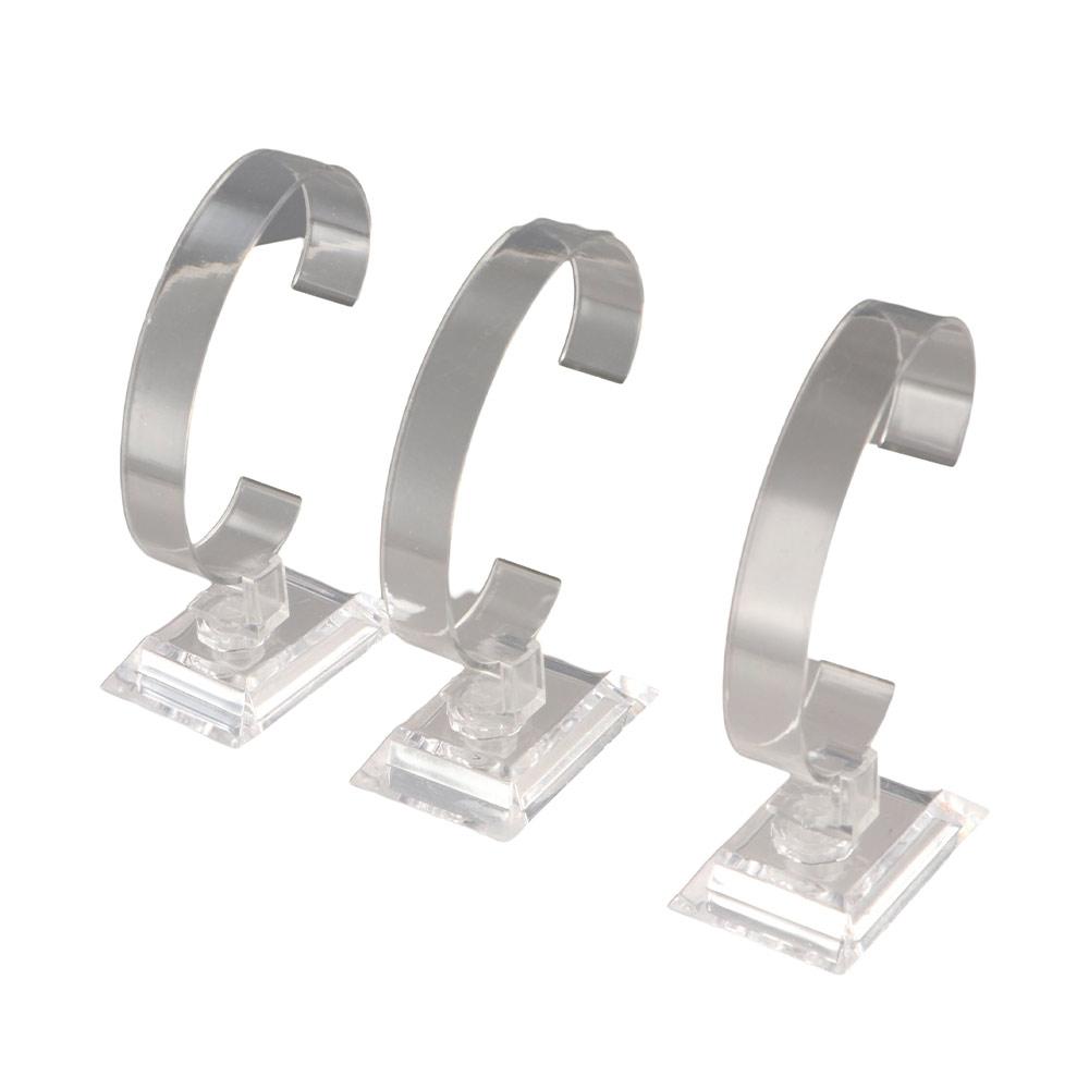 Jewelry Watches For Men - Présentoirs transparents pour montres, bracelets et