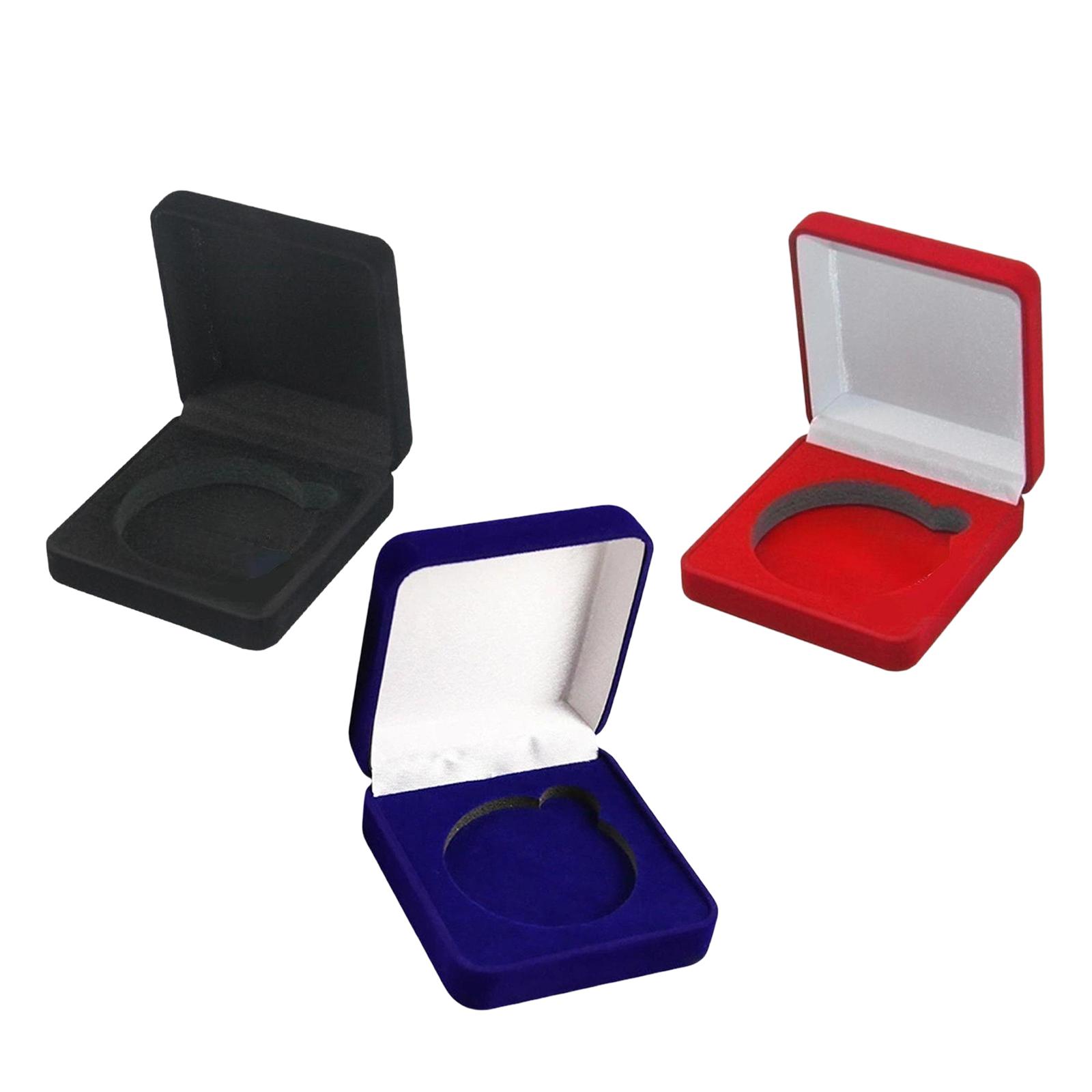 Collectors Coins Jewelry & Watches Of Smithtown Reviews - Étui de collecte de Protection pour