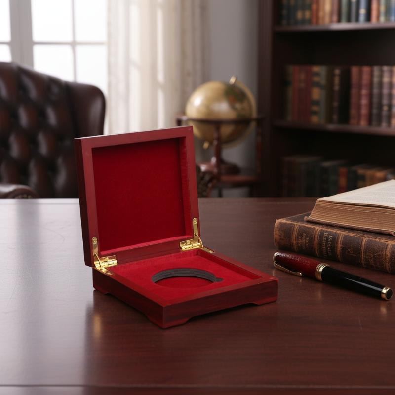 Collectors Coins Jewelry & Watches Of Smithtown Reviews - Boîte de rangement et de présentation