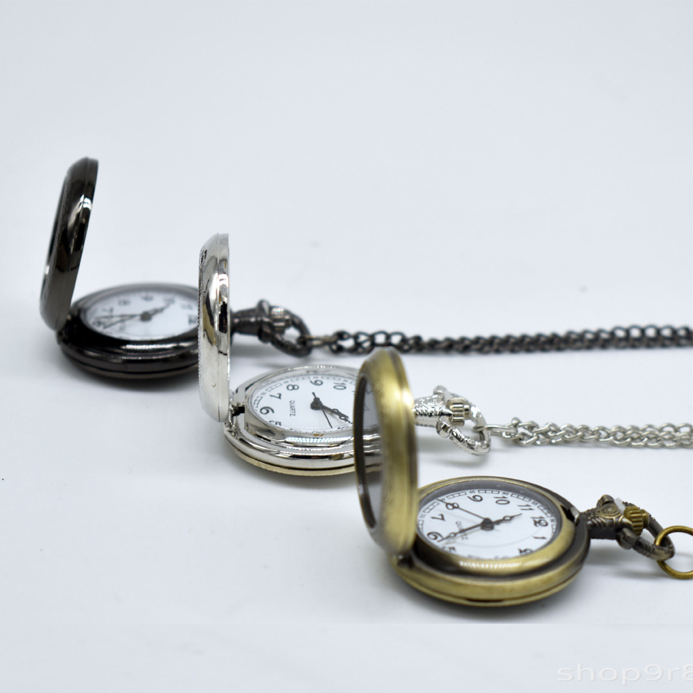 Collier pendentif montre de po - Jewelry Watches For Men avis et prix