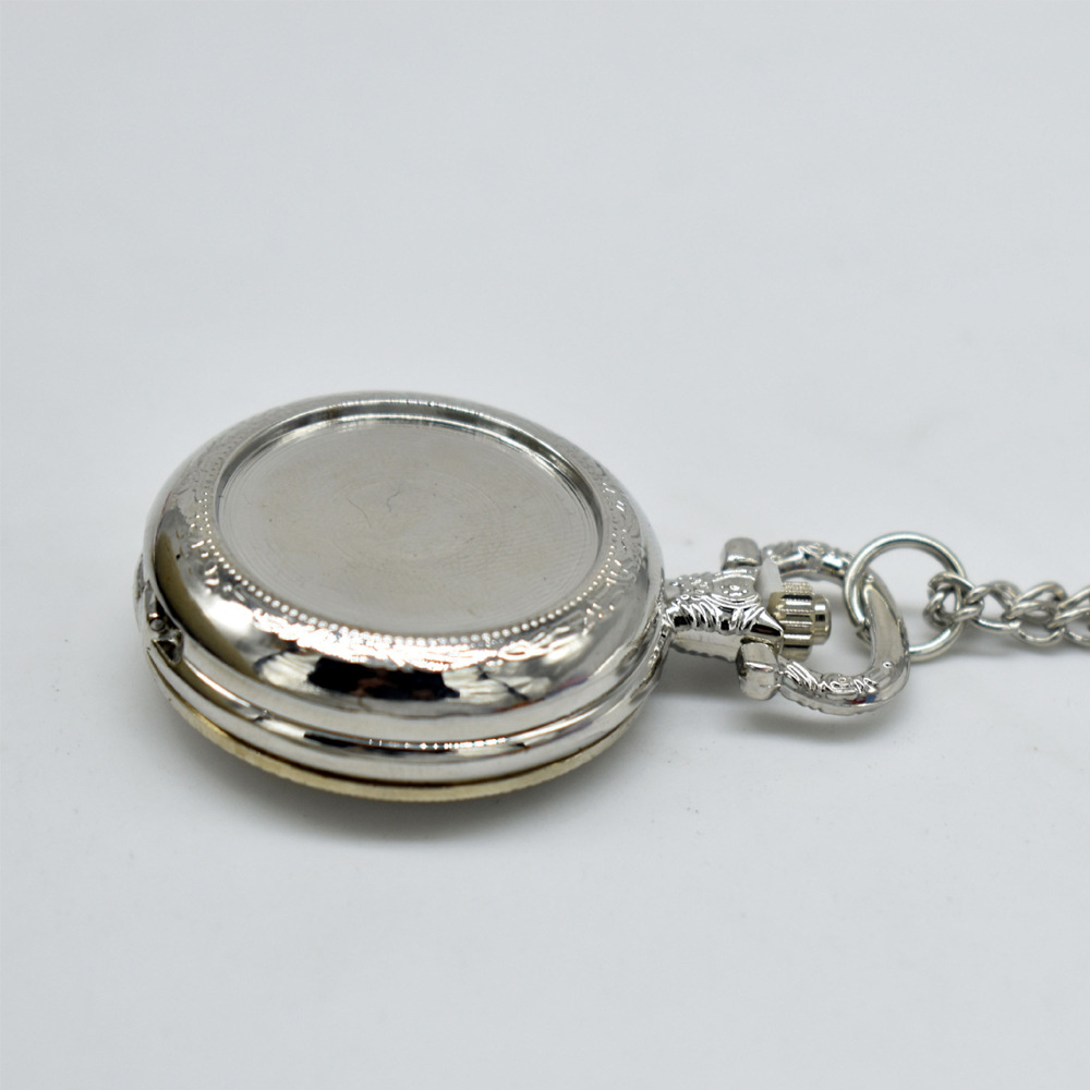 Collier pendentif montre de po - Jewelry Watches For Men avis et prix