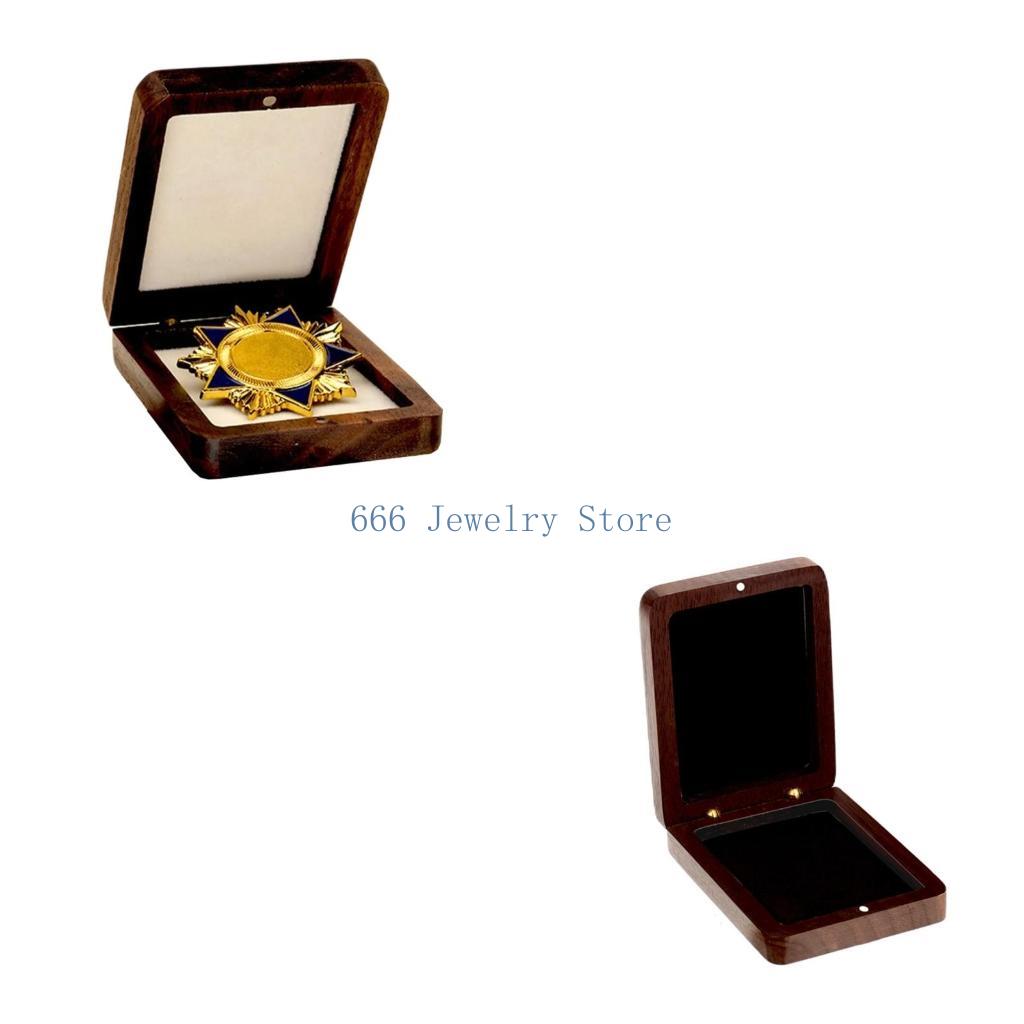 F2TD porte-Badge en bois, cont - Collectors Coins Jewelry & Watches Of Smithtown Reviews avis et prix
