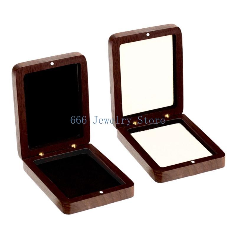 F2TD porte-Badge en bois, cont - Collectors Coins Jewelry & Watches Of Smithtown Reviews avis et prix