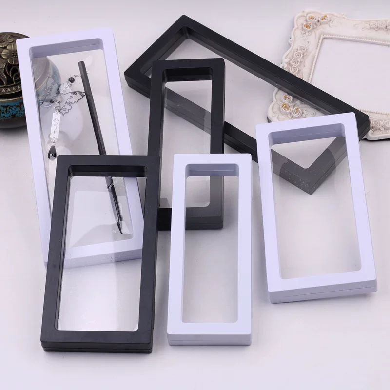 Lot de 10 présentoirs flottant - Jewelry Bracelet Watches avis et prix