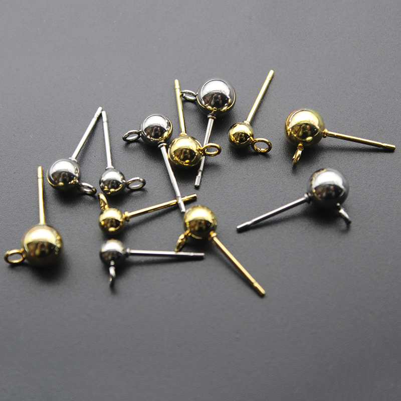 Boucles d'oreilles chirurgical - Hoop Earrings avis et prix