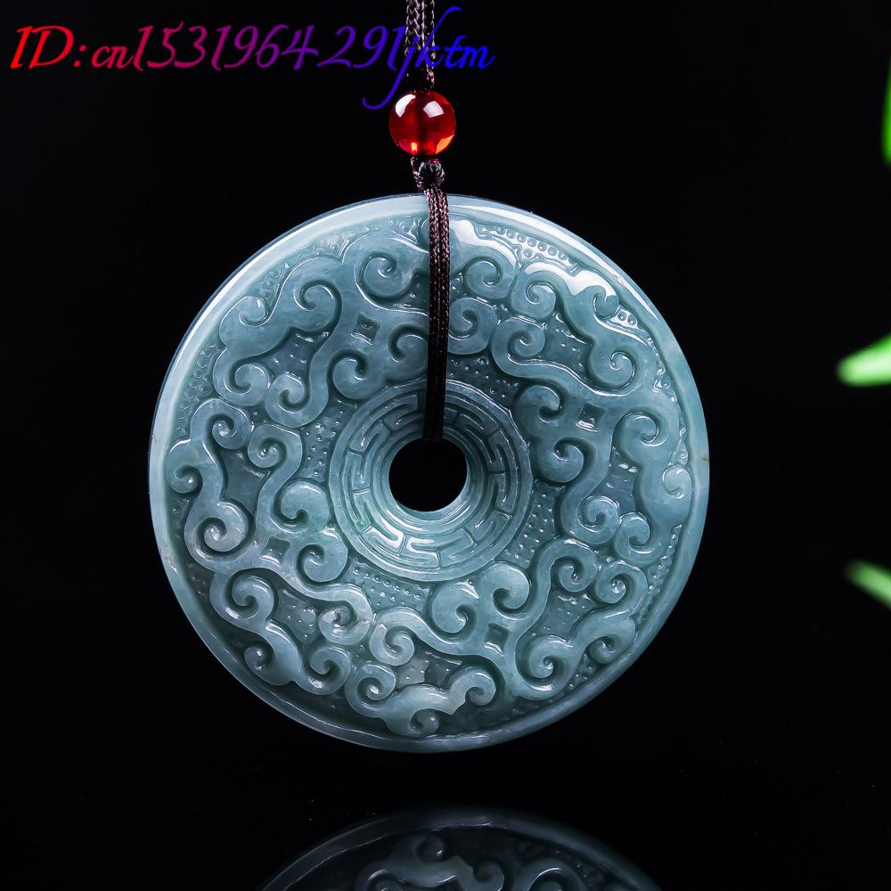 Collier pendentif fleur en jad - Jewelry & Watches Company avis et prix