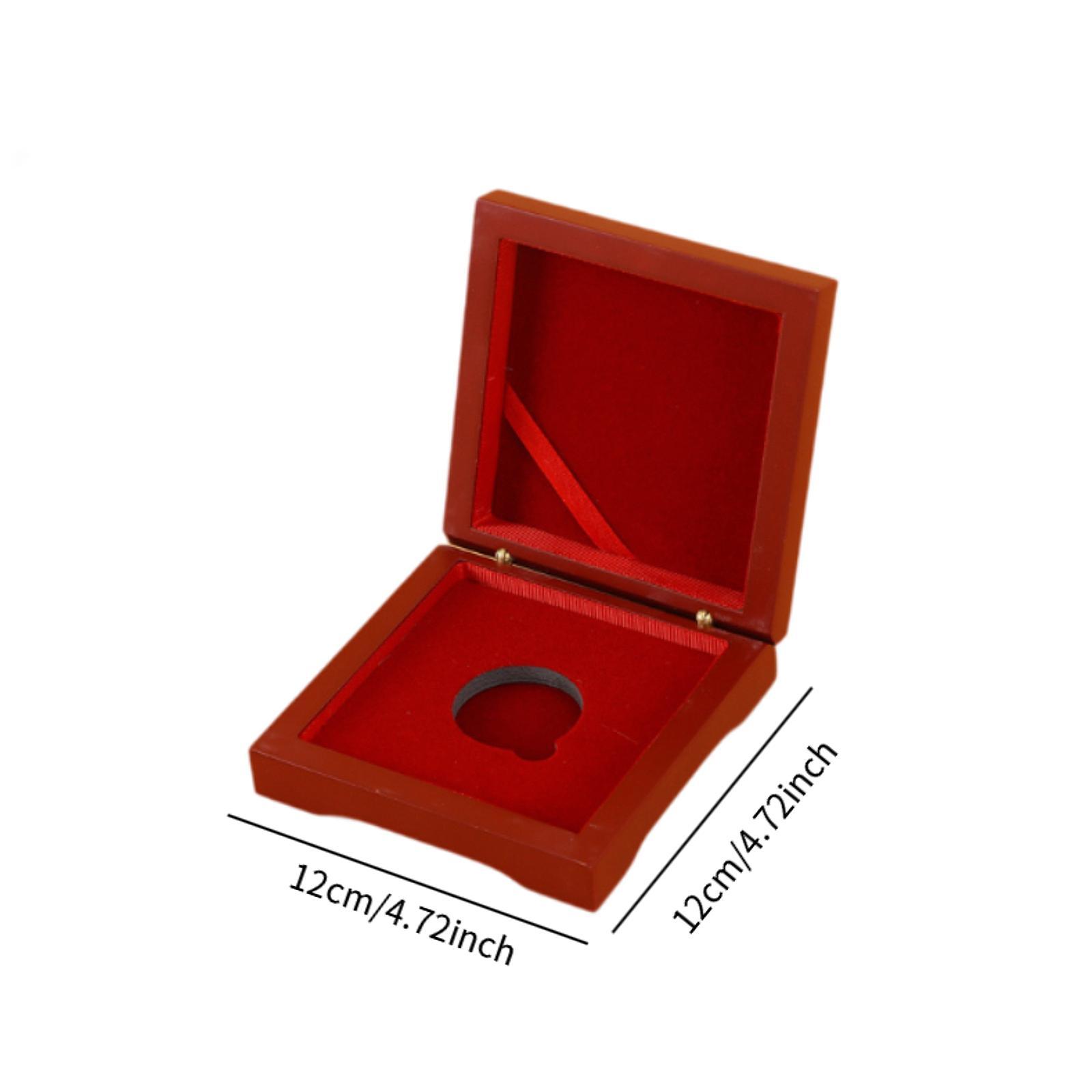 Boîte de présentation, présent - Collectors Coins Jewelry & Watches Of Smithtown Reviews avis et prix
