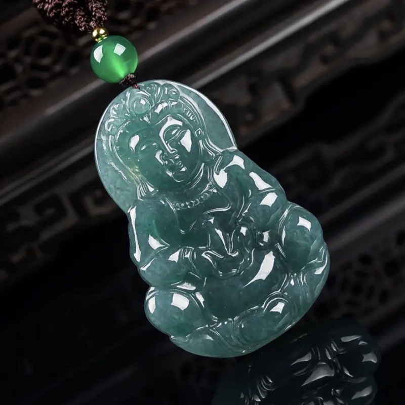 Bouddha Guanyin authentique de - Jewelry & Watches Company avis et prix
