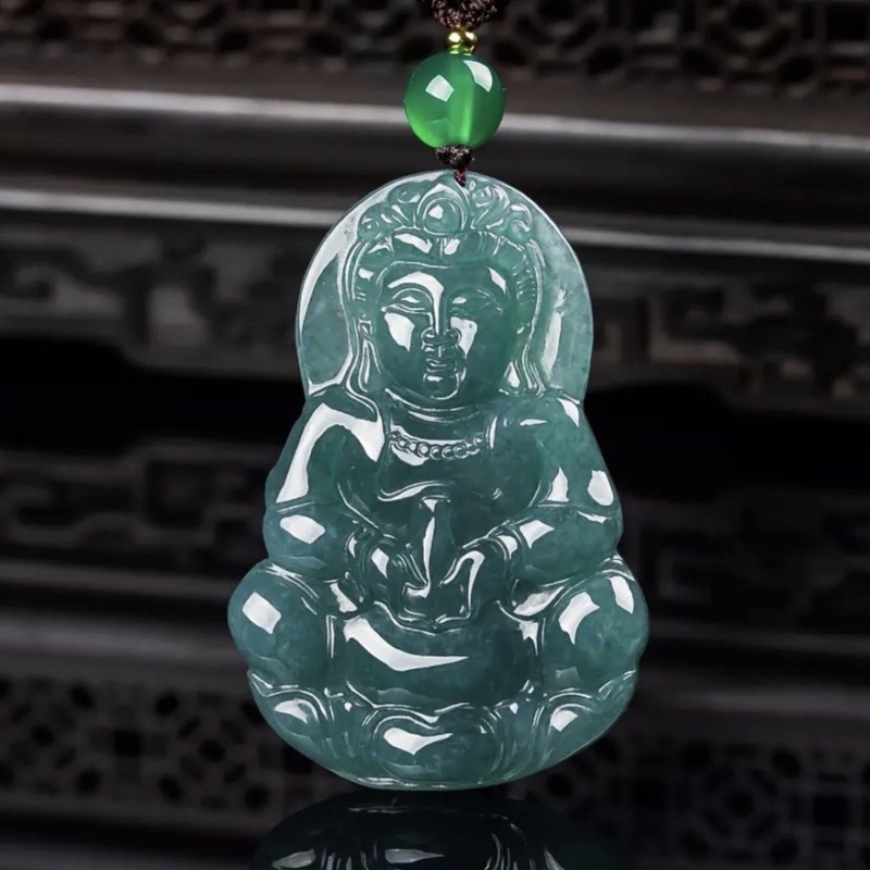 Bouddha Guanyin authentique de - Jewelry & Watches Company avis et prix