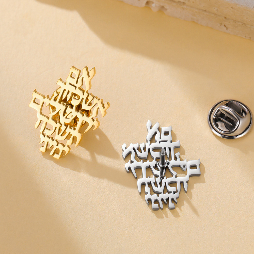 Broches Dawapara Souvenir de J - Jewelry & Watches Company avis et prix