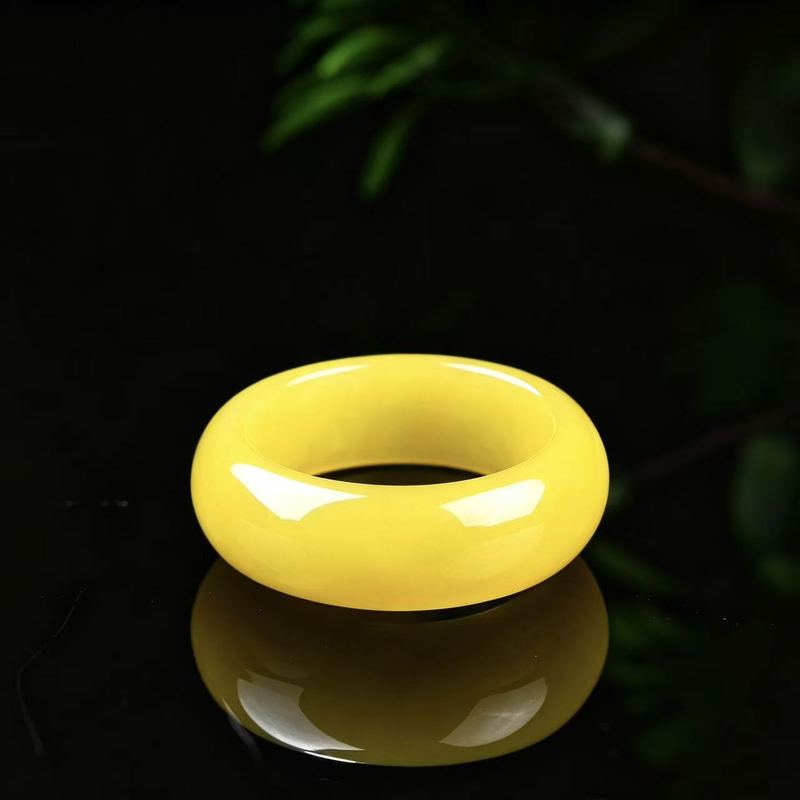 Bague en jadéite authentique d - Jewelry & Watches Company avis et prix