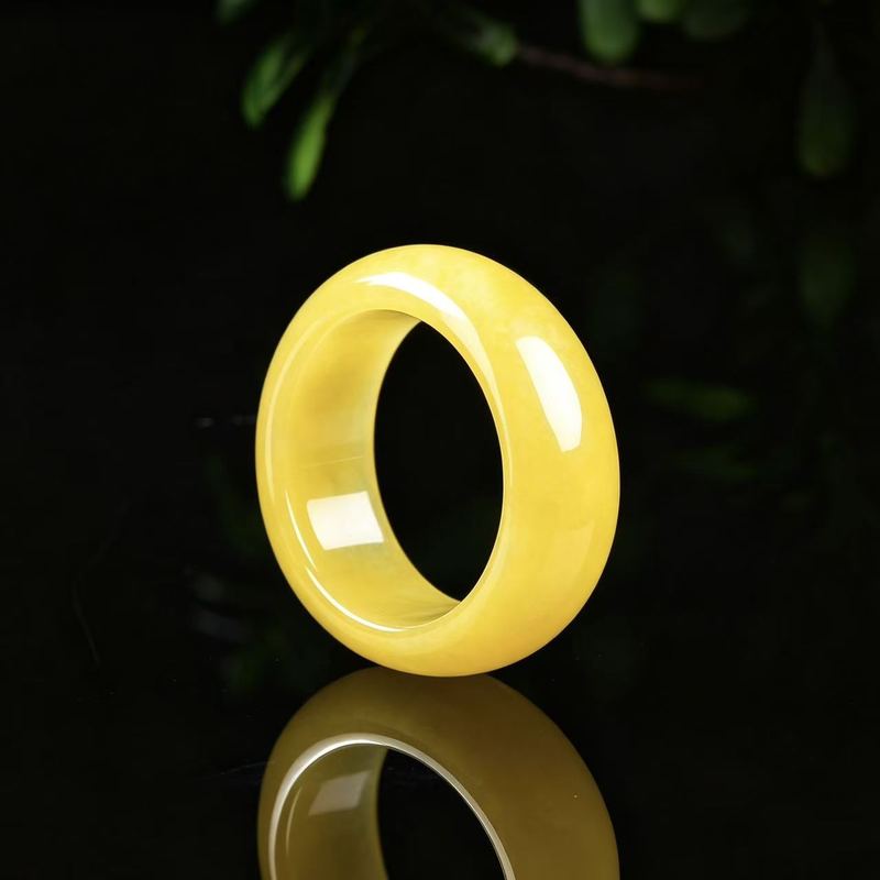 Bague en jadéite authentique d - Jewelry & Watches Company avis et prix