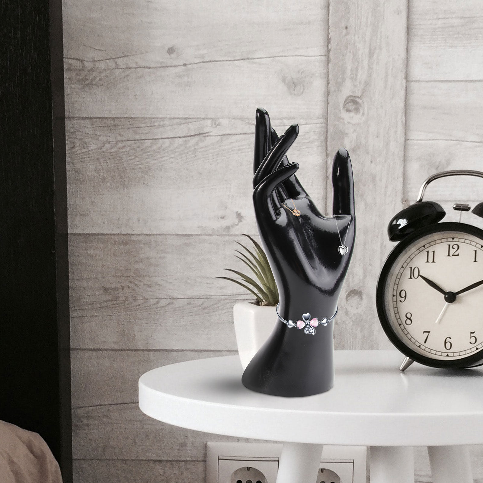 2 pièces de présentoirs à bijo - Jewelry Bracelet Watches avis et prix