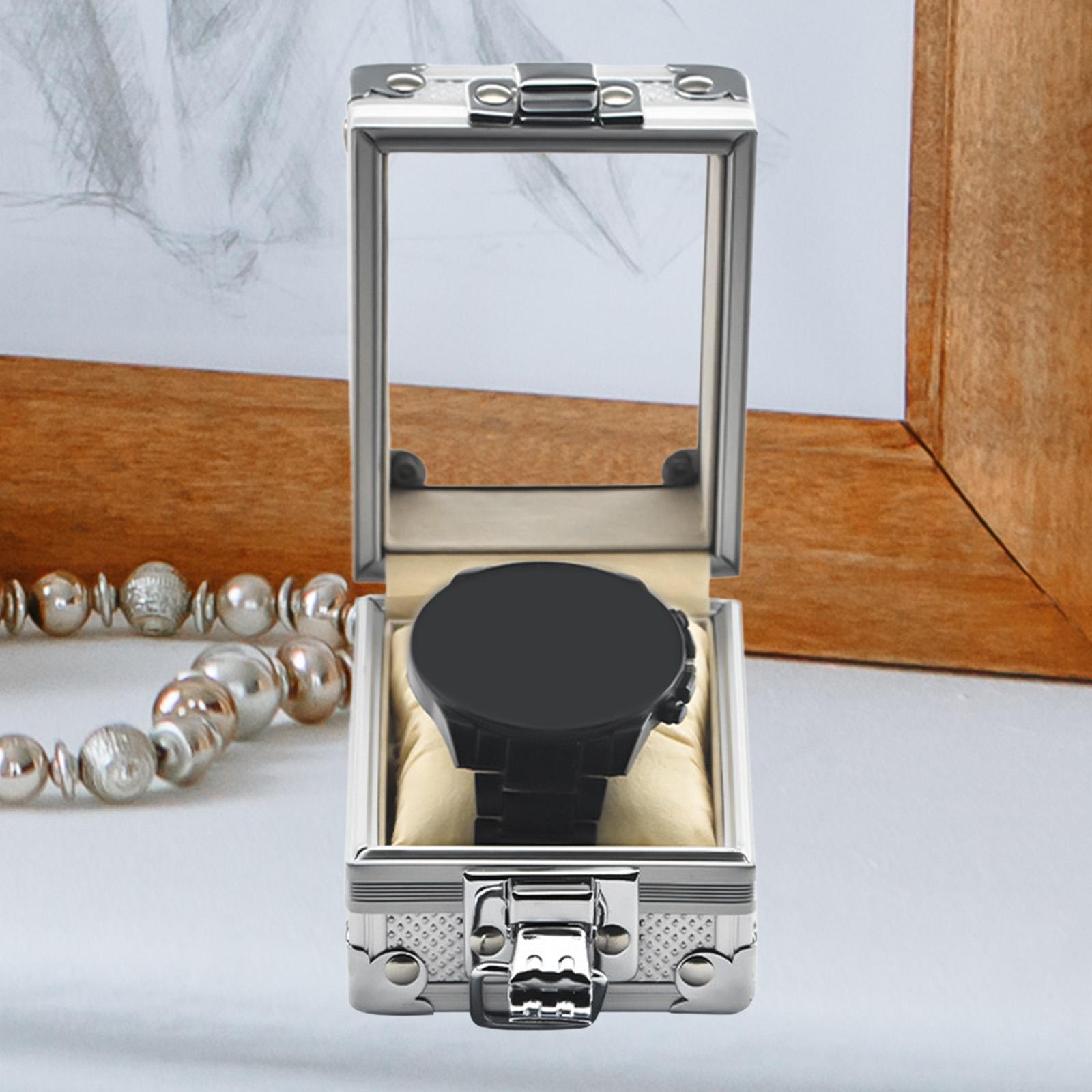 Boîte de montre, organisateur  - Jewelry Bracelet Watches avis et prix