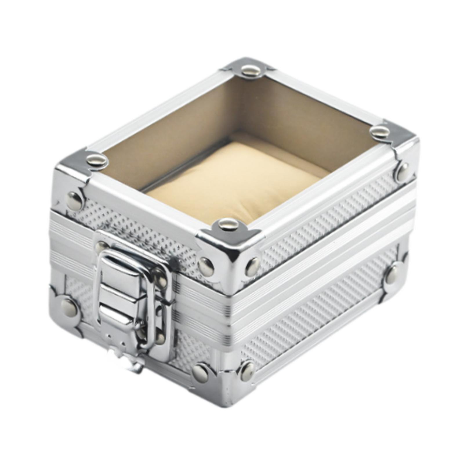 Boîte de montre, organisateur  - Jewelry Bracelet Watches avis et prix