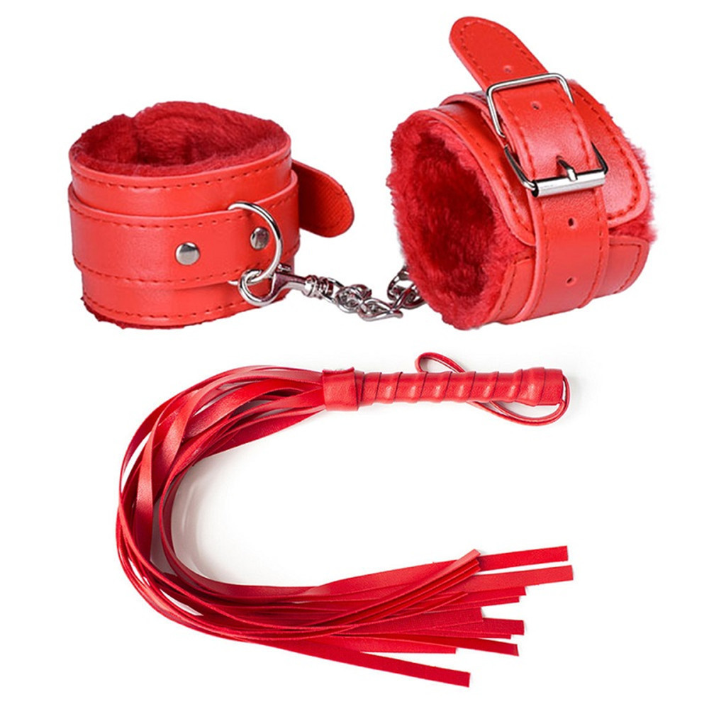 Menottes BDSM, équipement de b - Anklet Foot Chain avis et prix