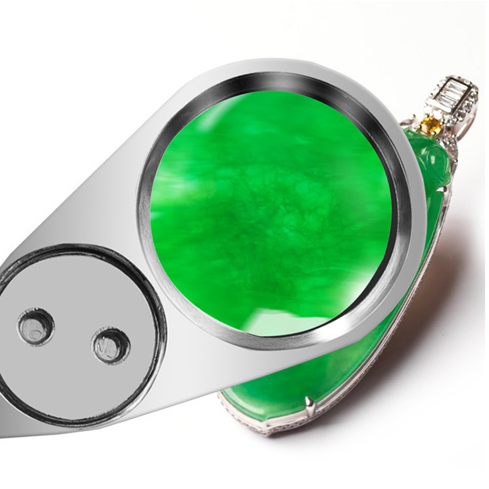 Loupe pliante à haute clarté 4 - Collectors Coins Jewelry & Watches Of Smithtown Reviews avis et prix