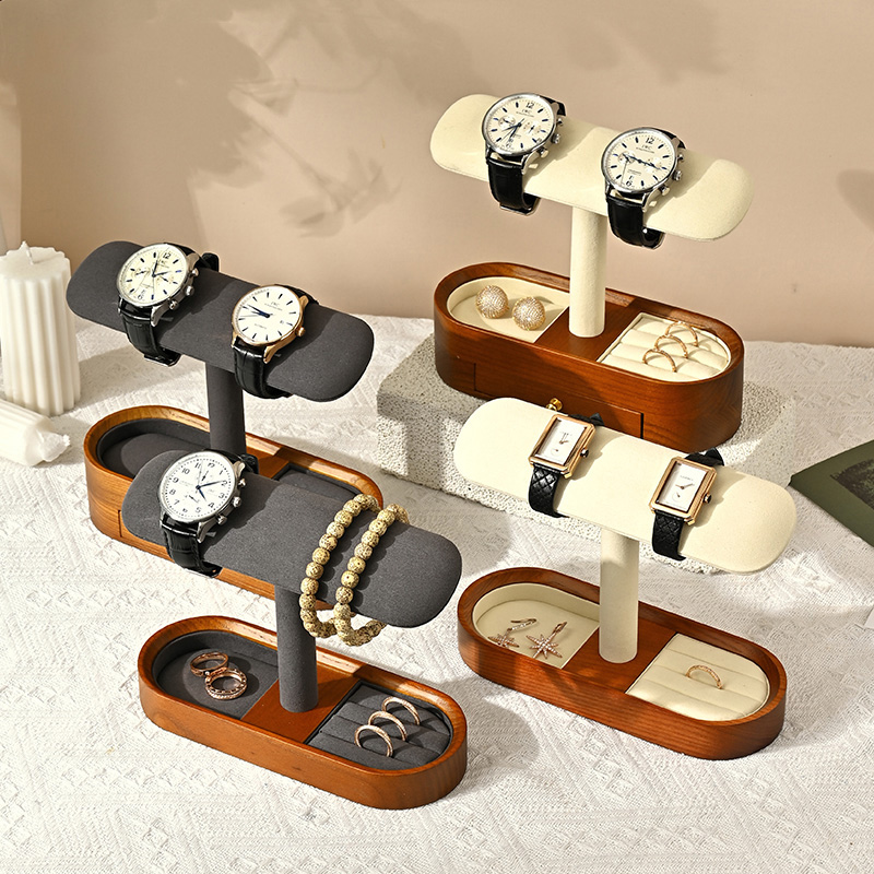 Oirlv organisateur de montre e - Jewelry Bracelet Watches avis et prix