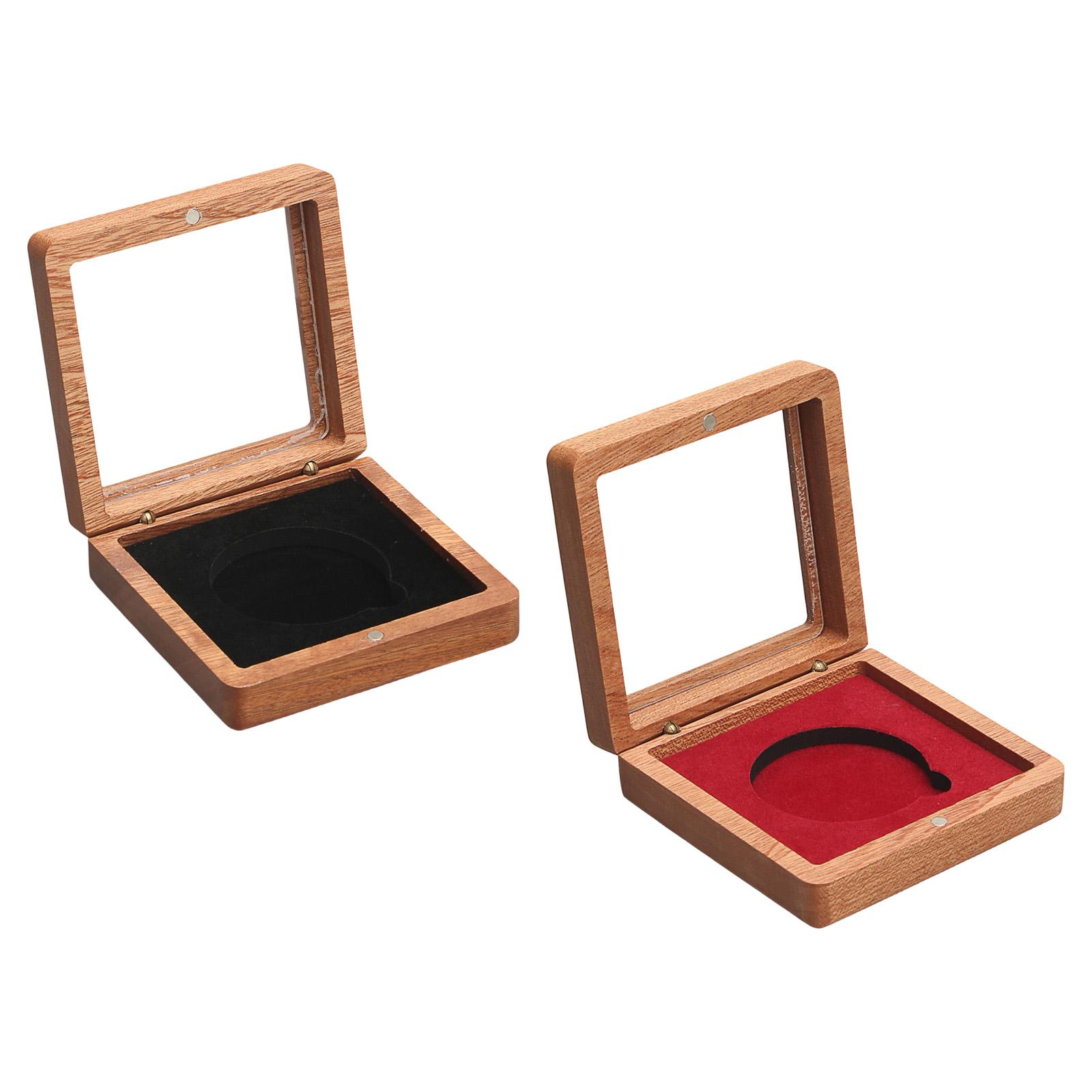 Boîte de présentation de pièce - Collectors Coins Jewelry & Watches Of Smithtown Reviews avis et prix