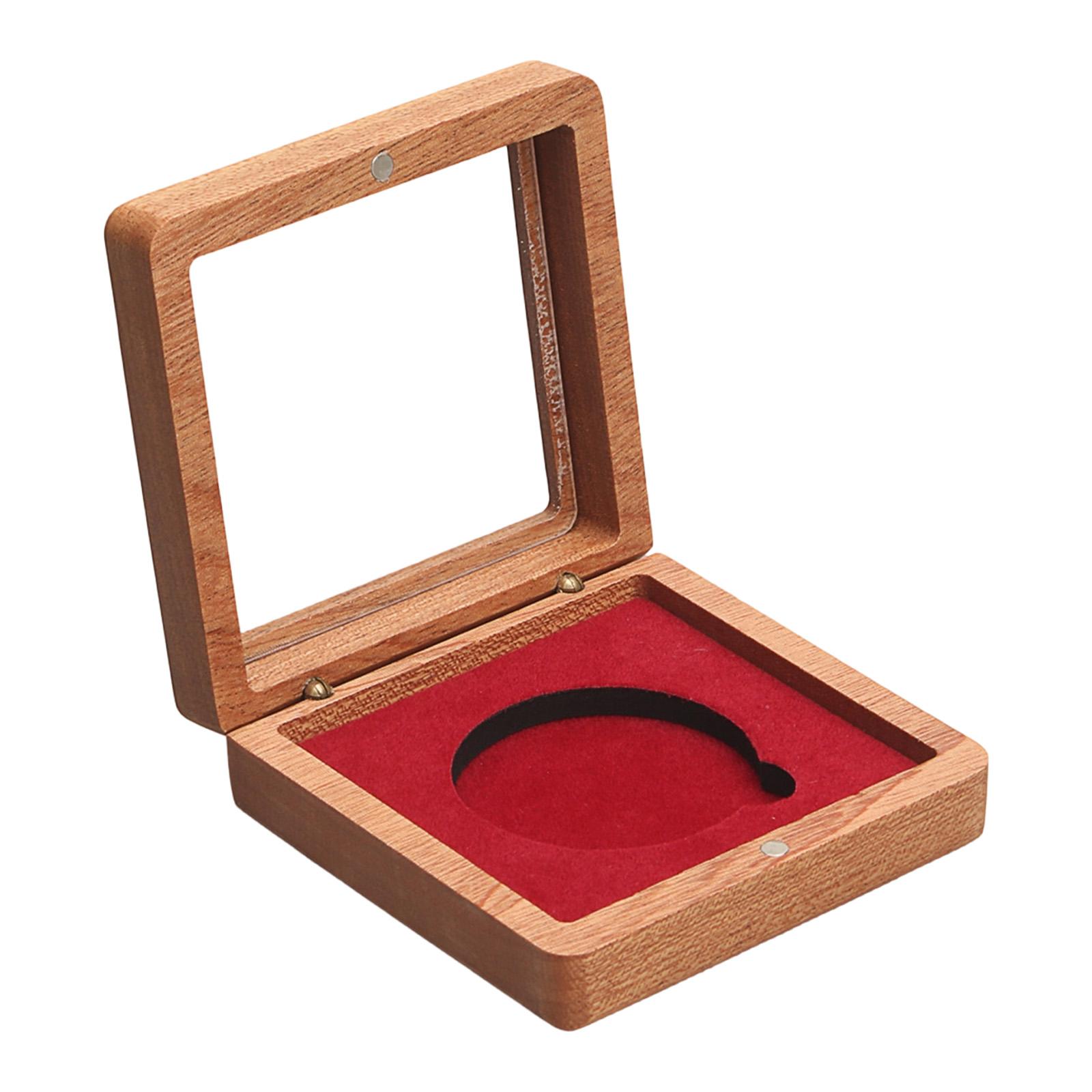 Boîte de présentation de pièce - Collectors Coins Jewelry & Watches Of Smithtown Reviews avis et prix
