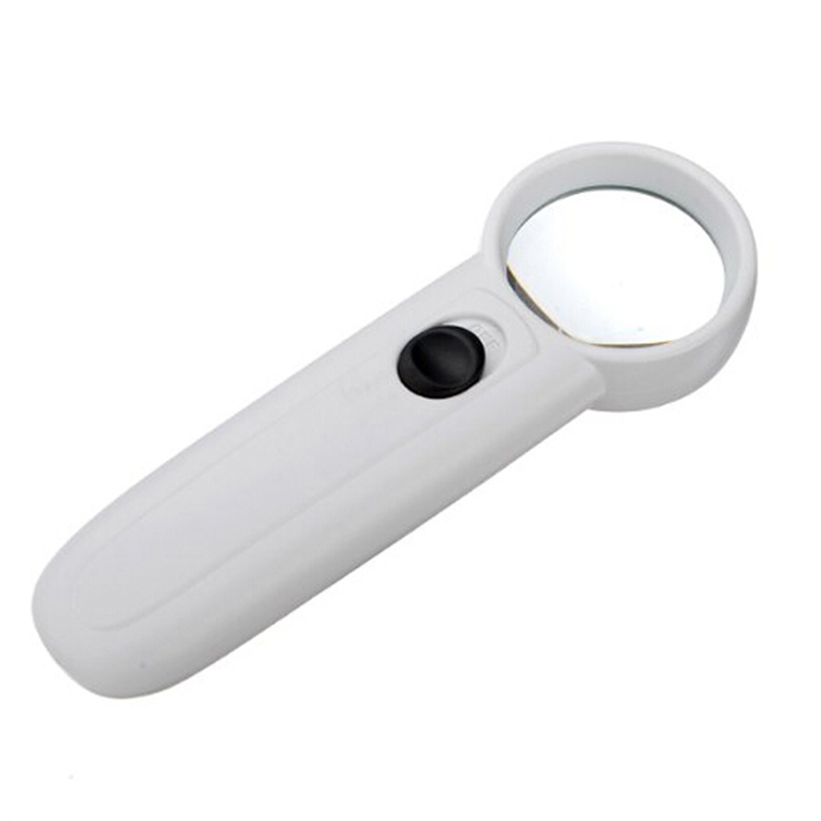 Loupe portative 15X avec éclai - Collectors Coins Jewelry & Watches Of Smithtown Reviews avis et prix
