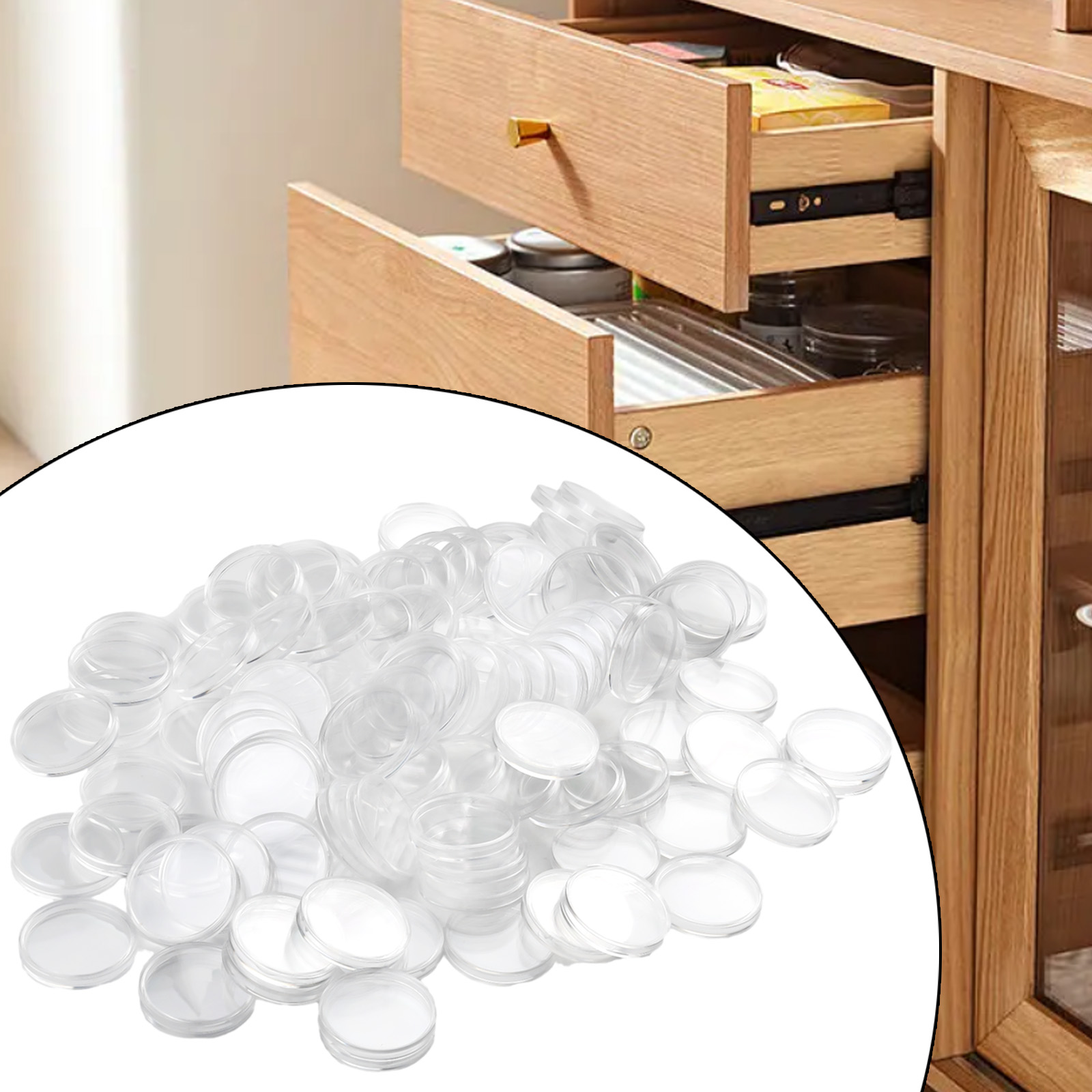 100 capsules en plastique tran - Collectors Coins Jewelry & Watches Of Smithtown Reviews avis et prix