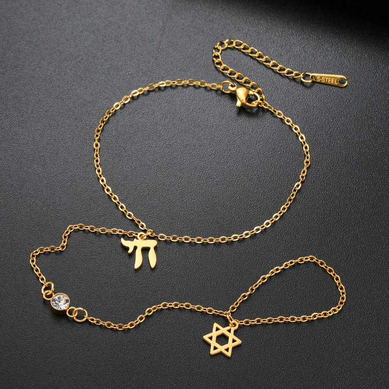 Bracelet ajustable en acier in - Jewelry & Watches Company avis et prix