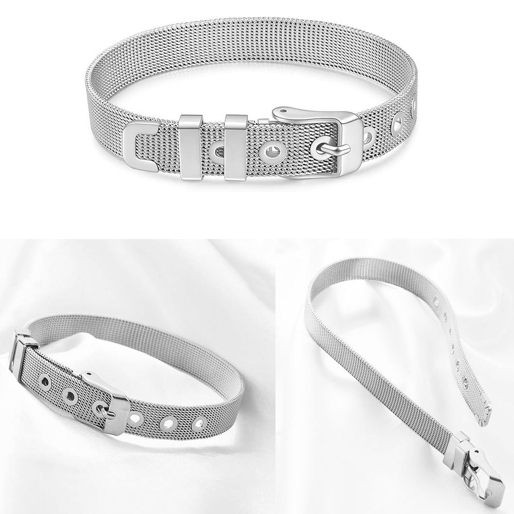 Bijoux de crémation Bracelet u - Jewelry Watches For Men avis et prix