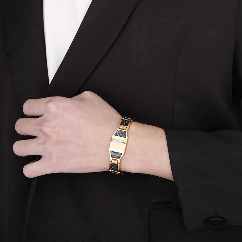 KDecisions-Bracelet de main de - Jewelry Bracelet Watches avis et prix