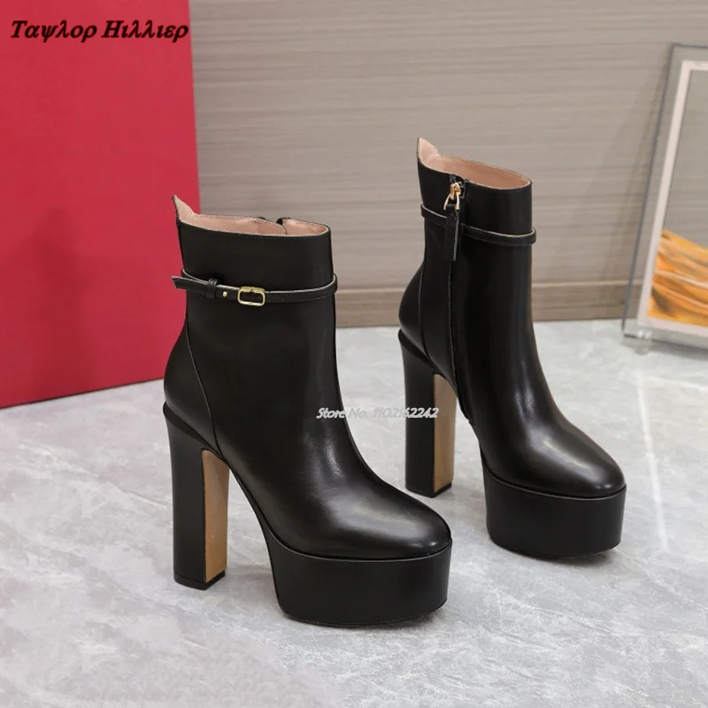 Bottines de luxe en cuir à pla - Anklet Foot Chain avis et prix