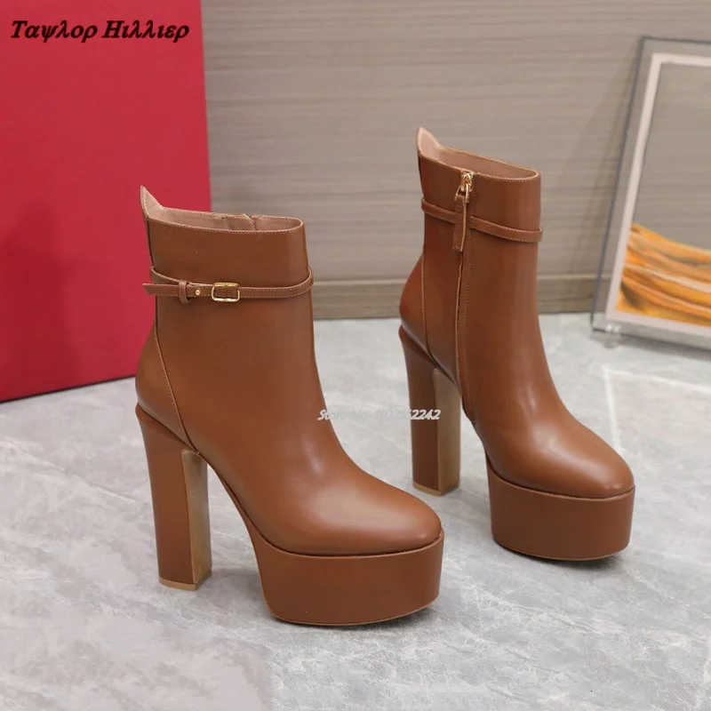 Bottines de luxe en cuir à pla - Anklet Foot Chain avis et prix