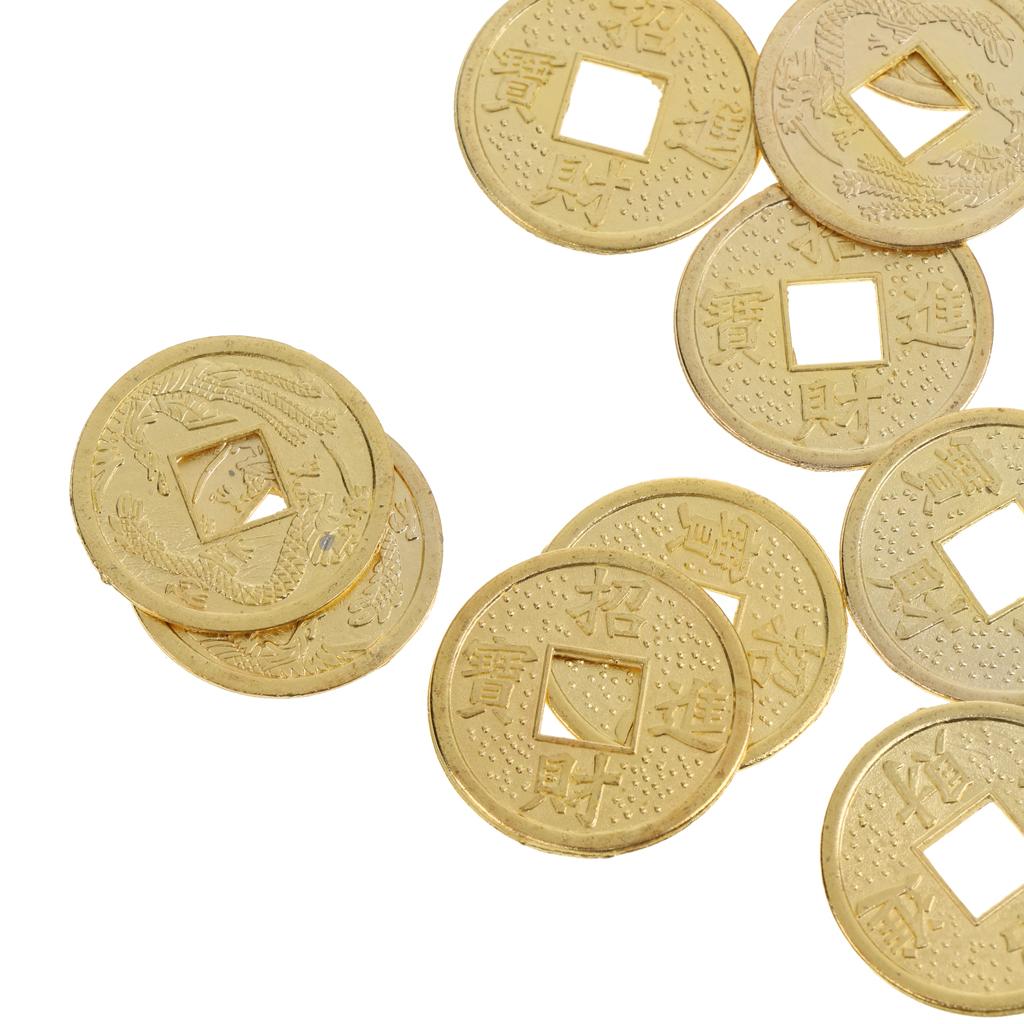Pièces de monnaie Feng Shui en - Collectors Coins Jewelry & Watches Of Smithtown Reviews avis et prix