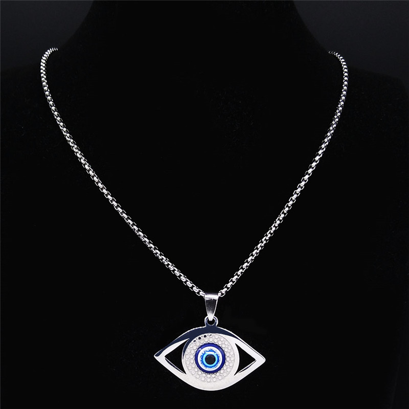 Collier et Bracelet en Acier I - Jewelry & Watches Company avis et prix