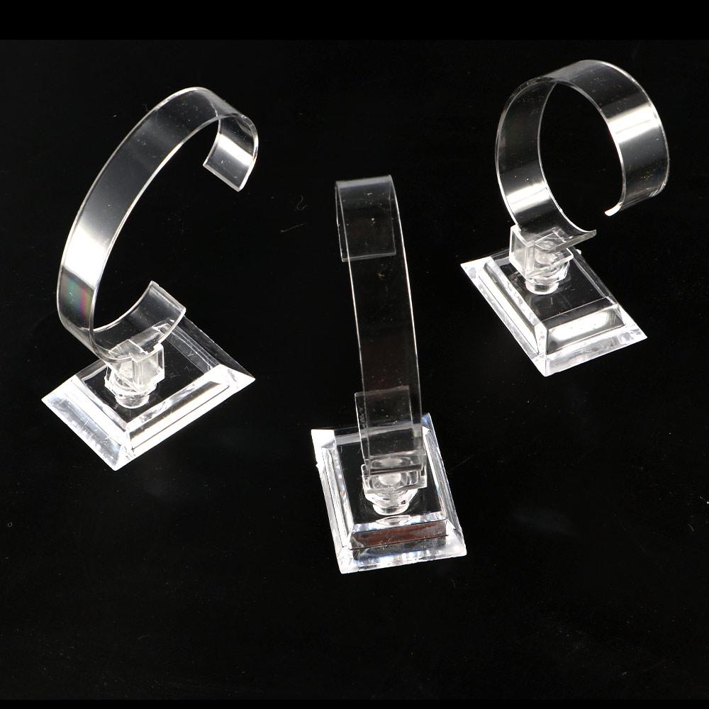 Présentoirs transparents pour  - Jewelry Watches For Men avis et prix