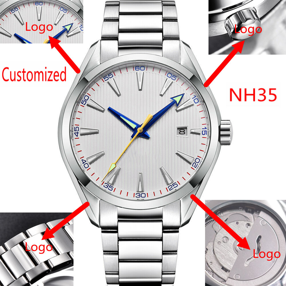 Montres automatiques pour homm - Mens Mechanical Watch avis et prix