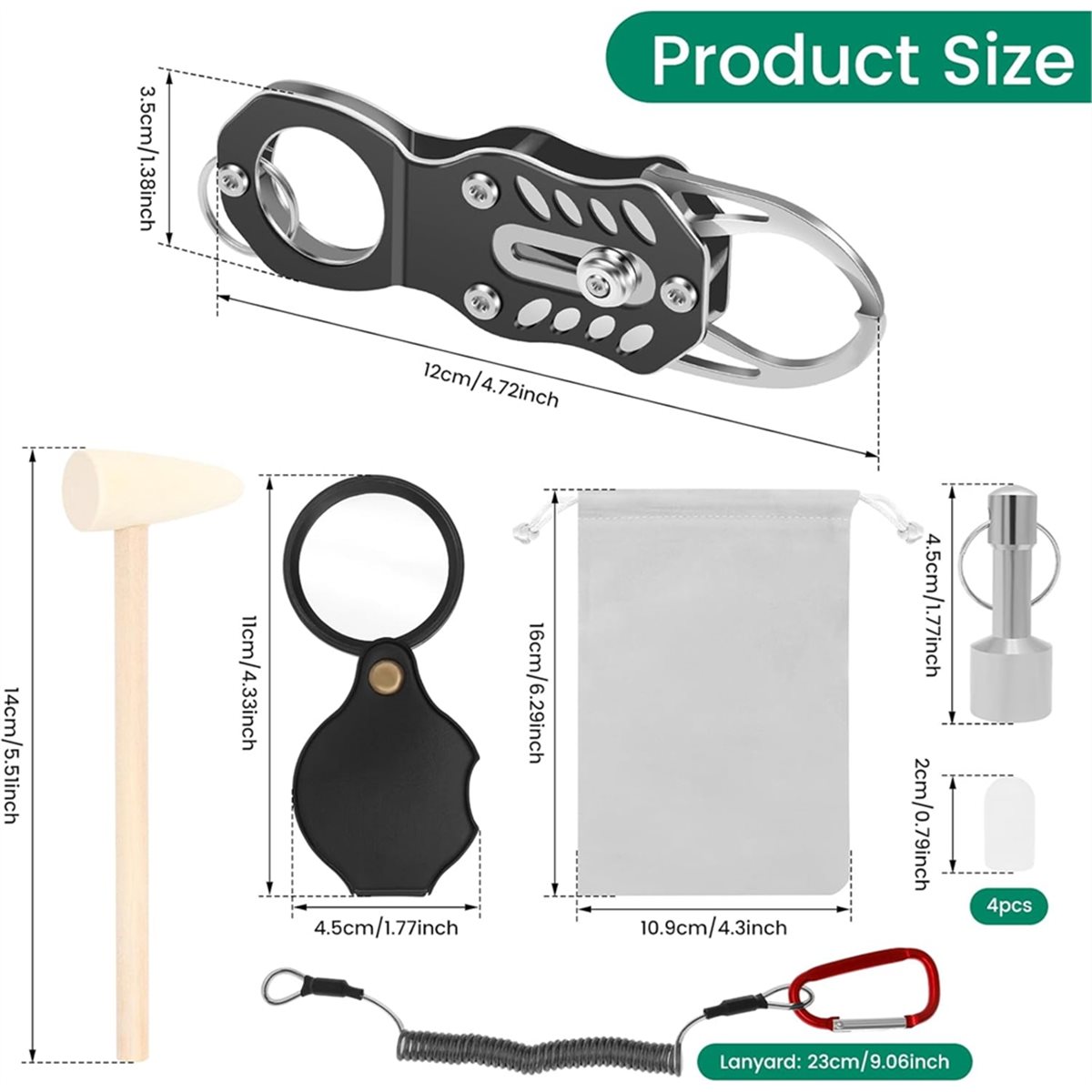 *CLOS Kit de test d'argent et  - Collectors Coins Jewelry & Watches Of Smithtown Reviews avis et prix