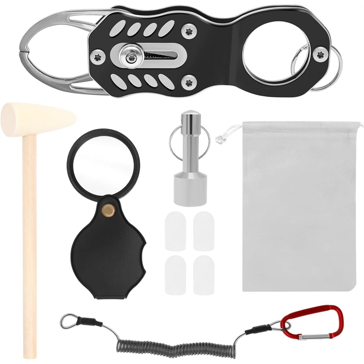 *CLOS Kit de test d'argent et  - Collectors Coins Jewelry & Watches Of Smithtown Reviews avis et prix