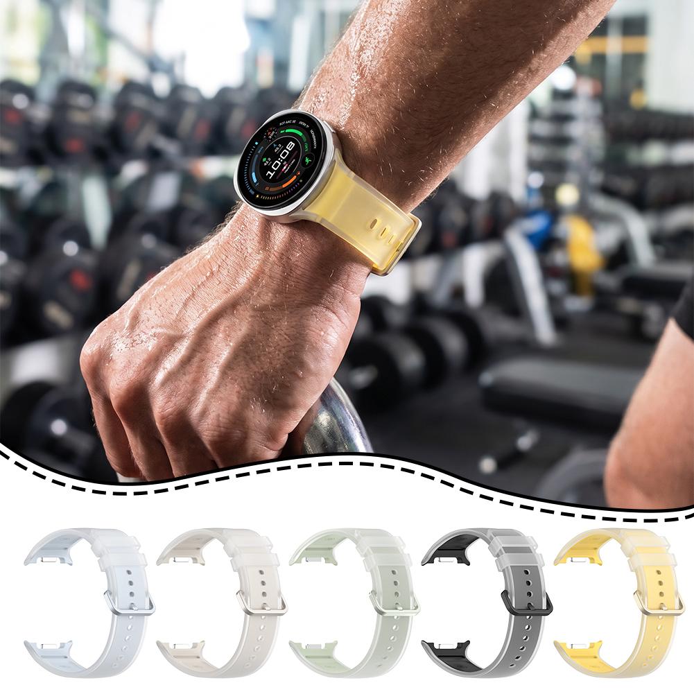 Bracelet de montre sport en si - Jewelry Bracelet Watches avis et prix