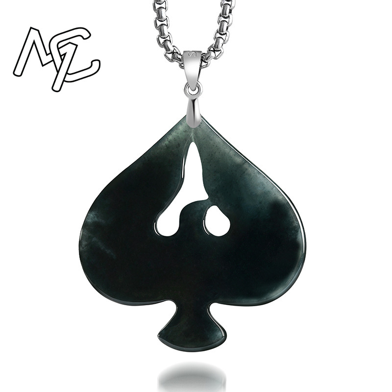 Collier pendentif en argent S9 - Jewelry & Watches Company avis et prix