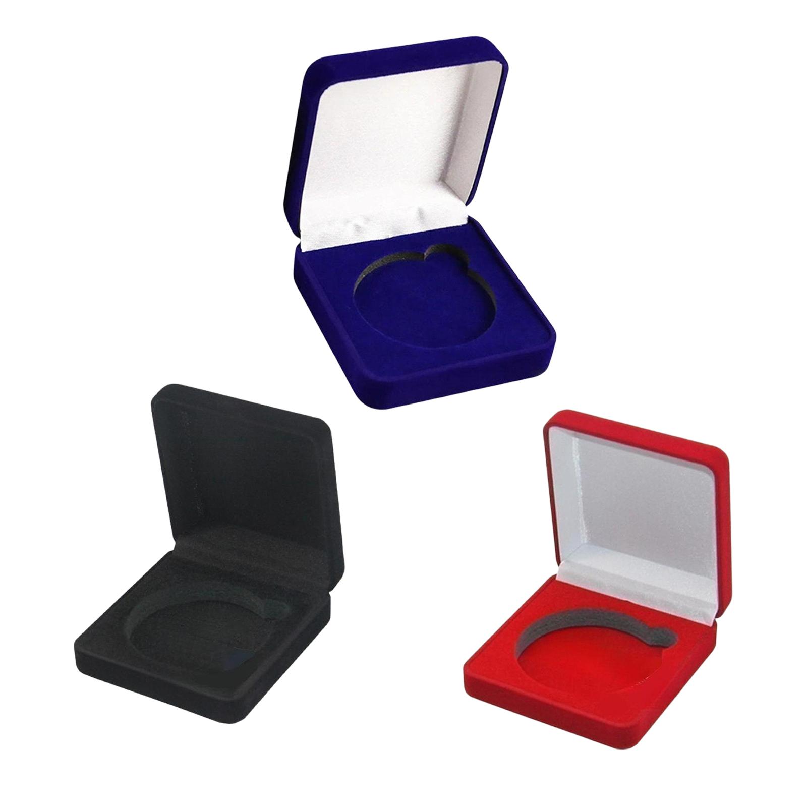 Étui de collecte de Protection - Collectors Coins Jewelry & Watches Of Smithtown Reviews avis et prix