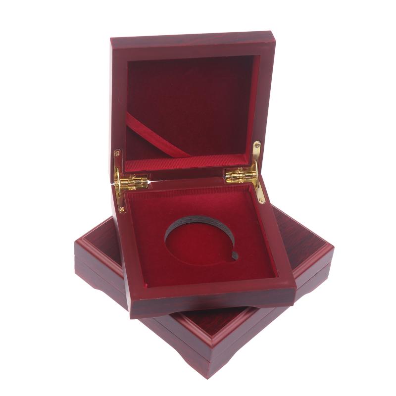 Boîte de rangement et de prése - Collectors Coins Jewelry & Watches Of Smithtown Reviews avis et prix