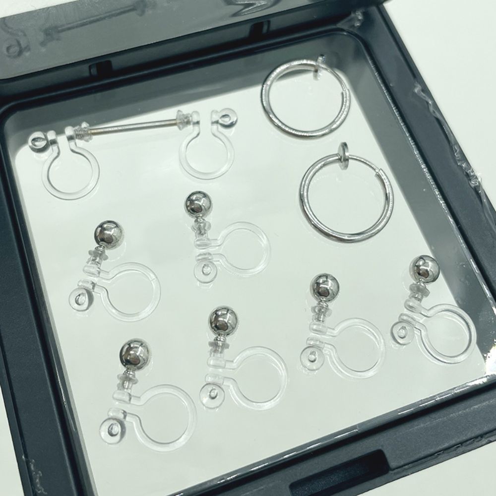 Kitagawa Marin – boucles d'ore - Hoop Earrings avis et prix